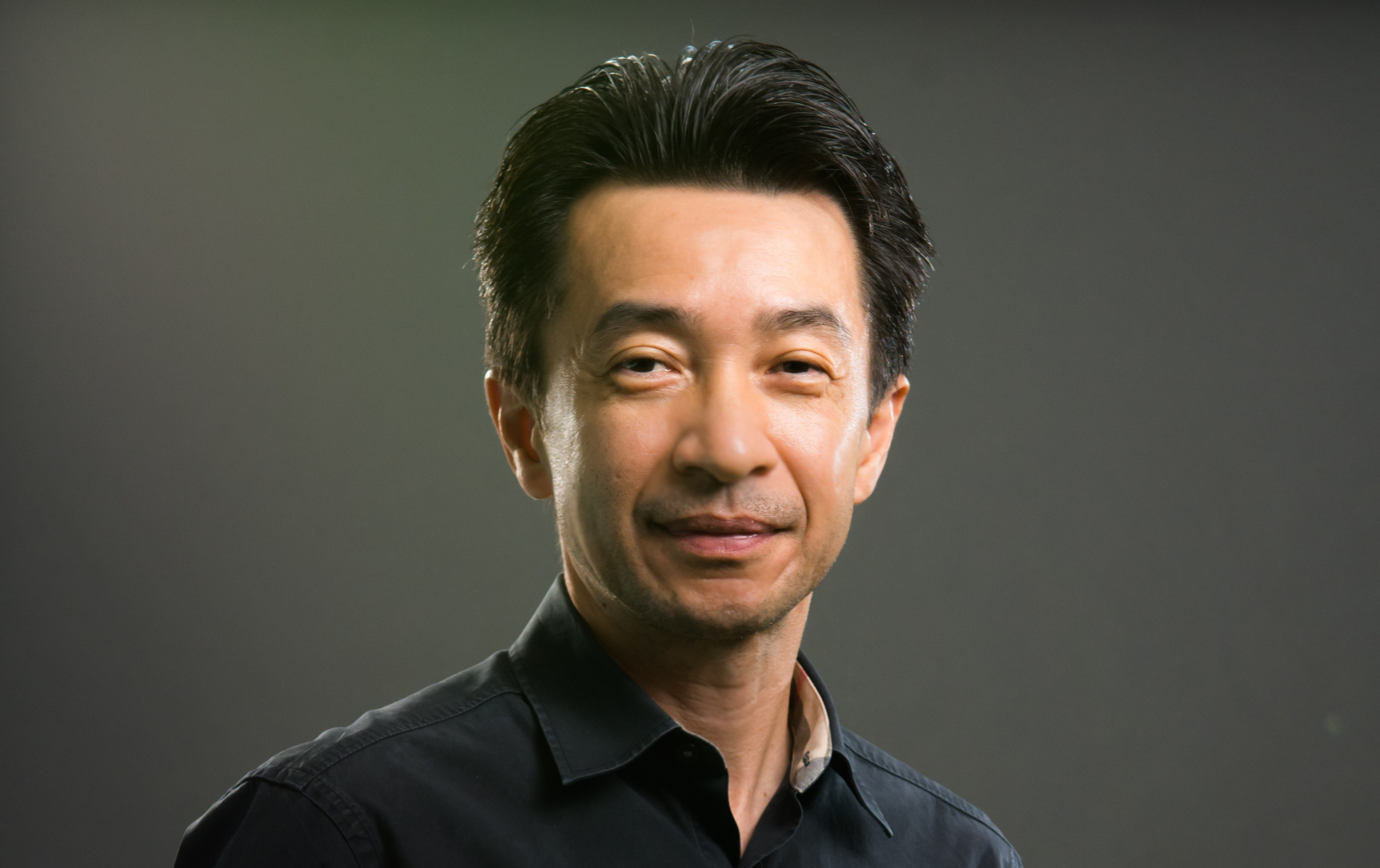 奥代尔•奥雷戈什<br>Odair Oregoshi 