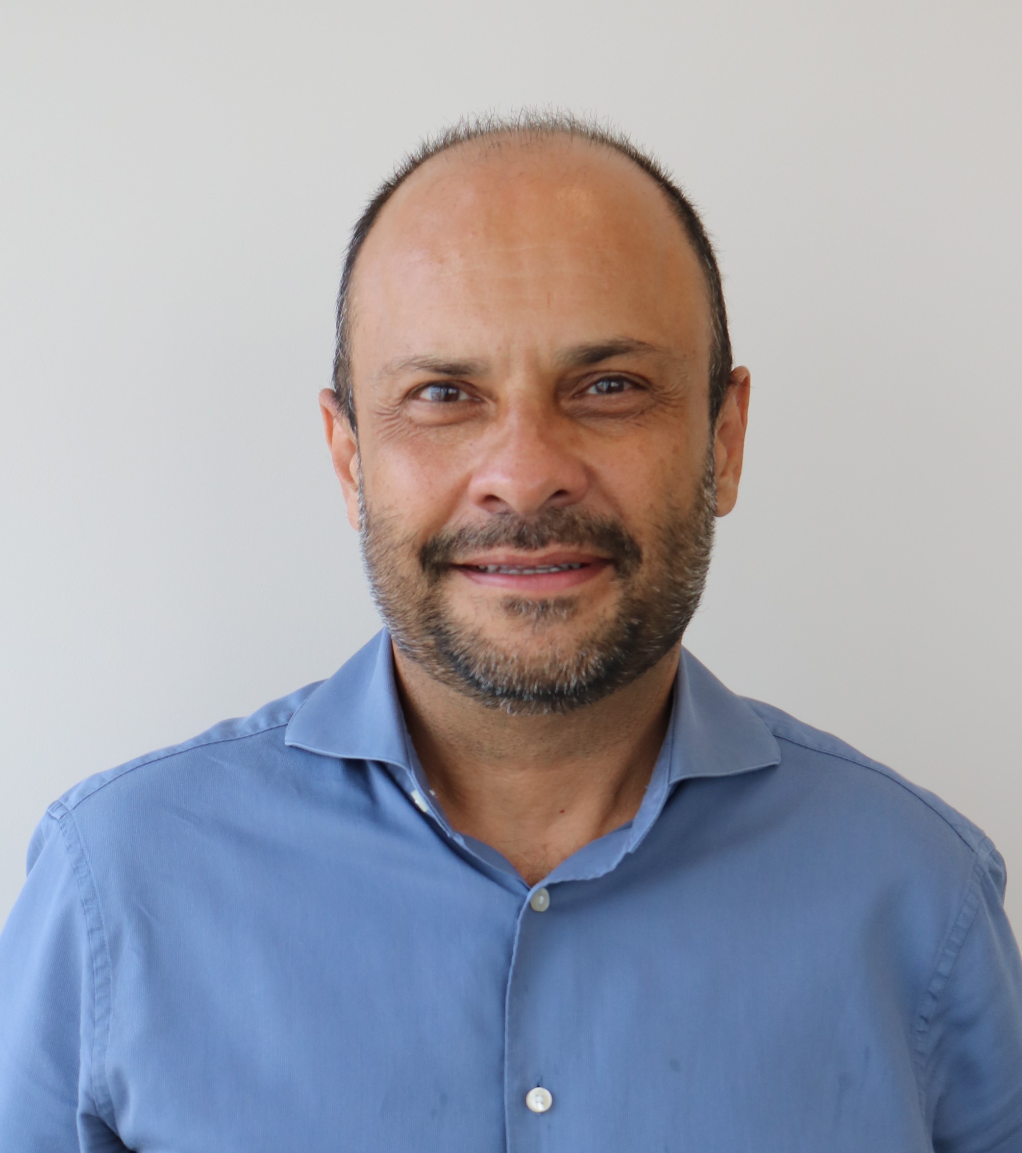 佩德罗·库西奥<br>Pedro Curcio 