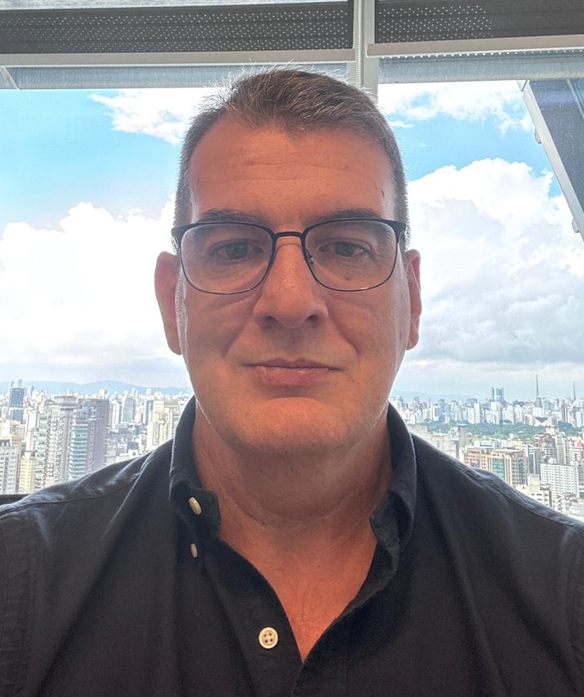 雷南-马查多<br>Renan Machado 
