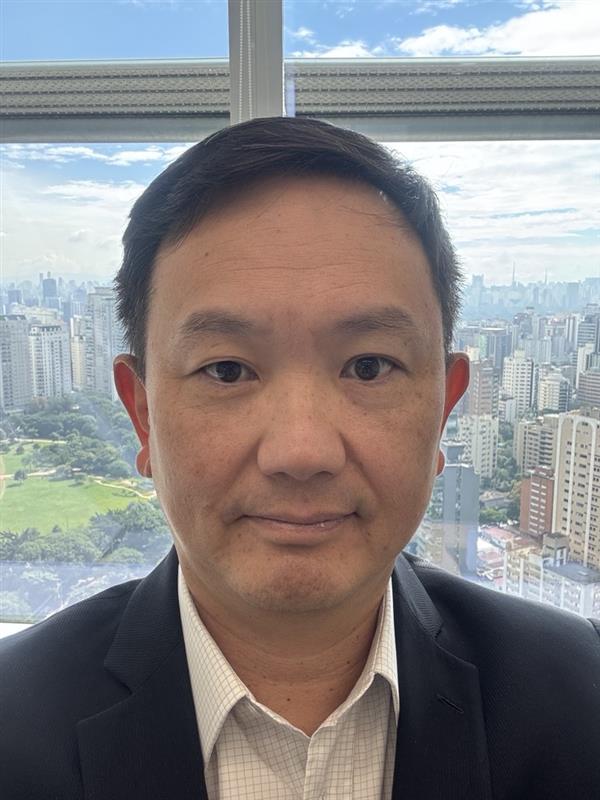 盖伊·石川<br>Guy Ishikawa 