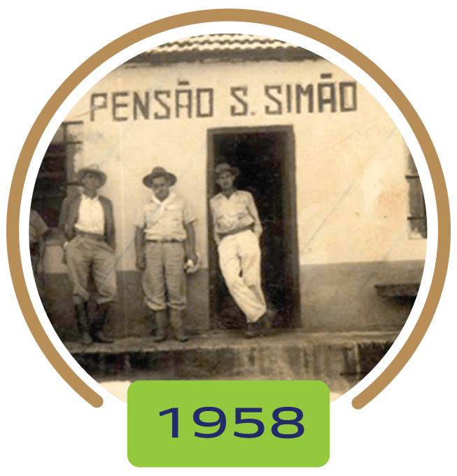 STATUS DE MUNICÍPIO